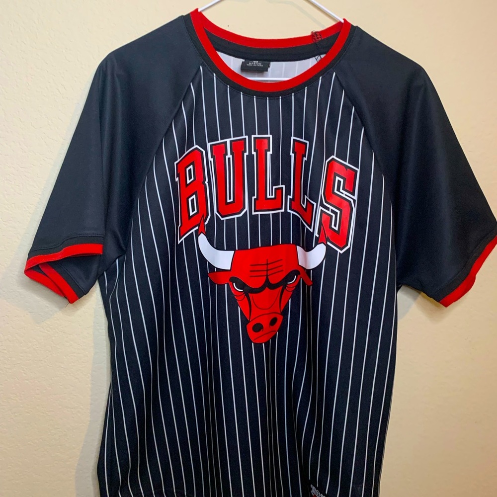 Bull shirt for sell